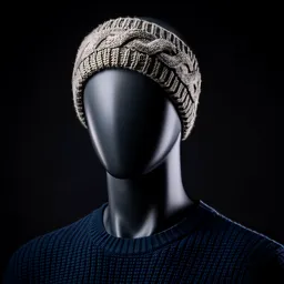 Private Jet Interior