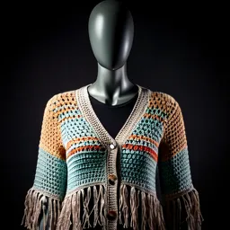 Private Jet Interior