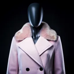 Private Jet Interior