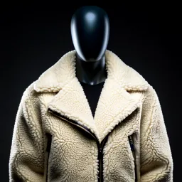 Private Jet Interior