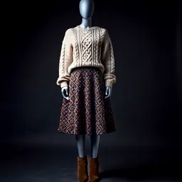 Private Jet Interior