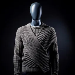 Private Jet Interior