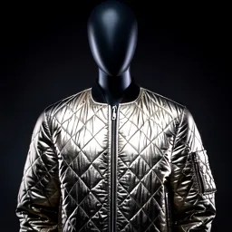 Private Jet Interior