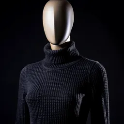 Private Jet Interior