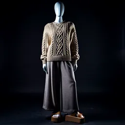 Private Jet Interior