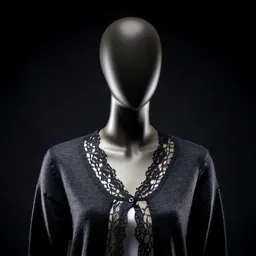 Private Jet Interior