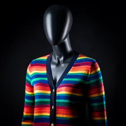 Private Jet Interior