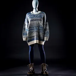 Private Jet Interior