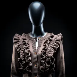 Private Jet Interior