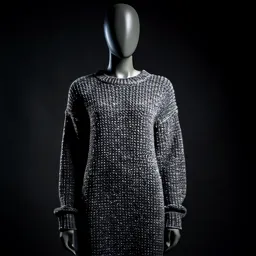 Private Jet Interior