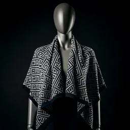 Private Jet Interior