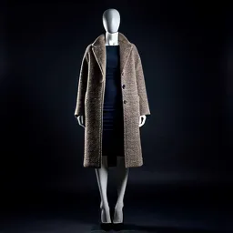 Private Jet Interior