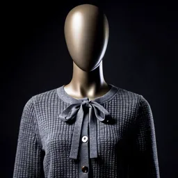 Private Jet Interior