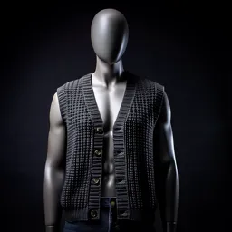 Private Jet Interior