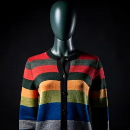 Private Jet Interior