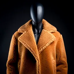 Private Jet Interior