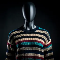 Private Jet Interior