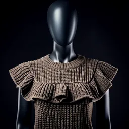 Private Jet Interior