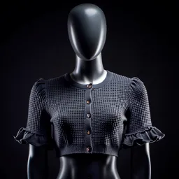 Private Jet Interior