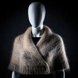 Private Jet Interior