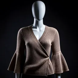 Private Jet Interior