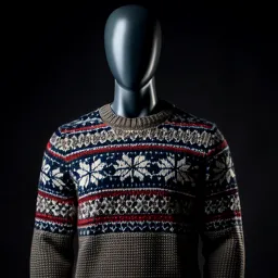 Private Jet Interior