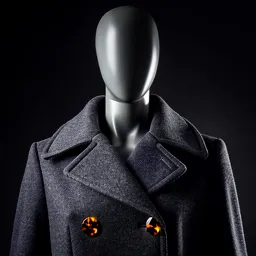 Private Jet Interior