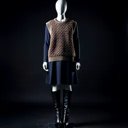 Private Jet Interior