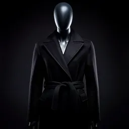 Private Jet Interior