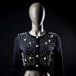 Private Jet Interior