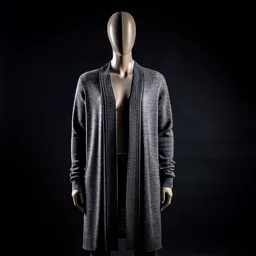 Private Jet Interior