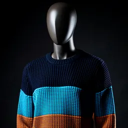 Private Jet Interior