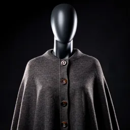 Private Jet Interior