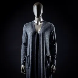 Private Jet Interior