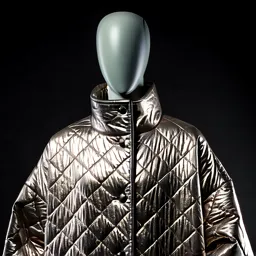 Private Jet Interior