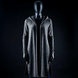 Private Jet Interior