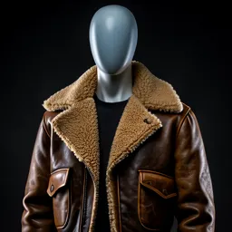 Private Jet Interior