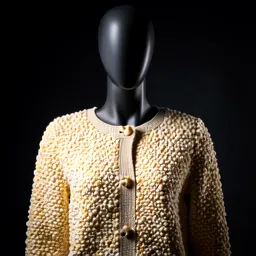 Private Jet Interior