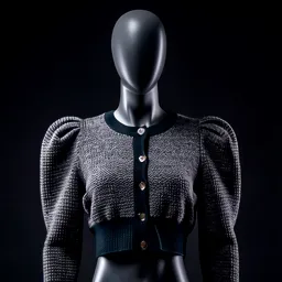 Private Jet Interior