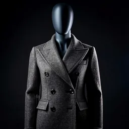 Private Jet Interior