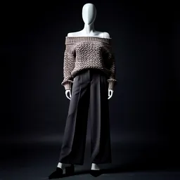 Private Jet Interior