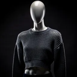 Private Jet Interior