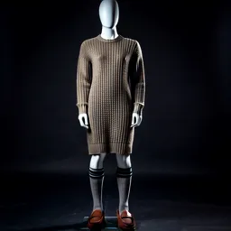 Private Jet Interior