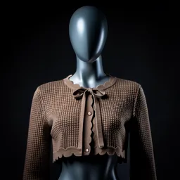 Private Jet Interior