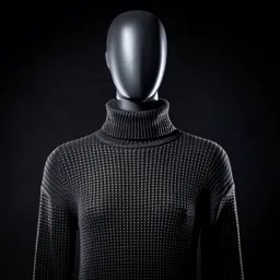 Private Jet Interior