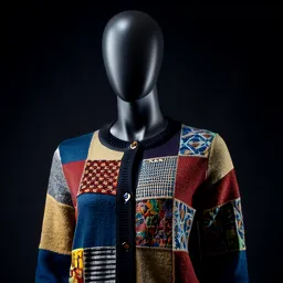 Private Jet Interior