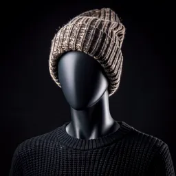 Private Jet Interior