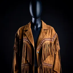 Private Jet Interior