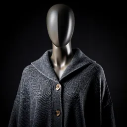 Private Jet Interior