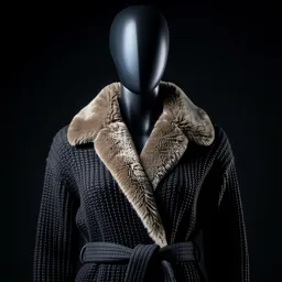 Private Jet Interior